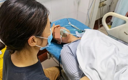 Người phụ nữ uống nước pha mật ong suốt 1 năm, đi khám sức khỏe bác sĩ bất ngờ hỏi: "Chị đã làm gì vậy?" - Ảnh 2.