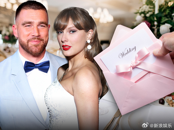 Lộ thiệp cưới của Taylor Swift v&agrave; "chồng ngh&egrave;o": Chi tiết c&oacute; 1-0-2 chưa từng thấy, d&agrave;n kh&aacute;ch mời phải k&yacute; thoả thuận bảo mật- Ảnh 1.