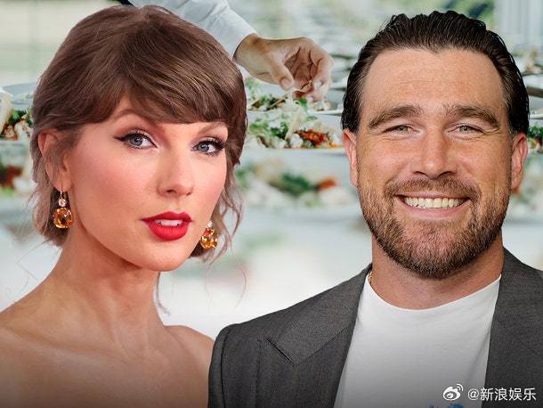Lộ thiệp cưới của Taylor Swift v&agrave; "chồng ngh&egrave;o": Chi tiết c&oacute; 1-0-2 chưa từng thấy, d&agrave;n kh&aacute;ch mời phải k&yacute; thoả thuận bảo mật- Ảnh 2.