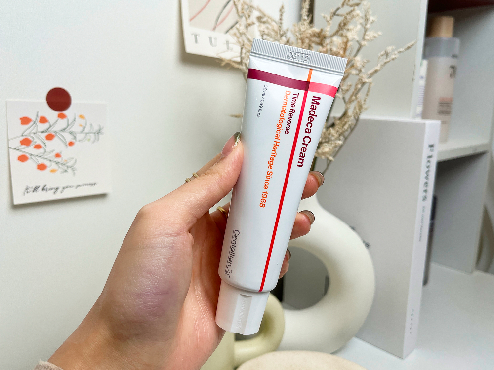 Kh&ocirc;ng chạy theo retinol, phụ nữ H&agrave;n lại tin d&ugrave;ng tu&yacute;p kem dưỡng đạt 4,5* tr&ecirc;n Amazon - Ảnh 19.