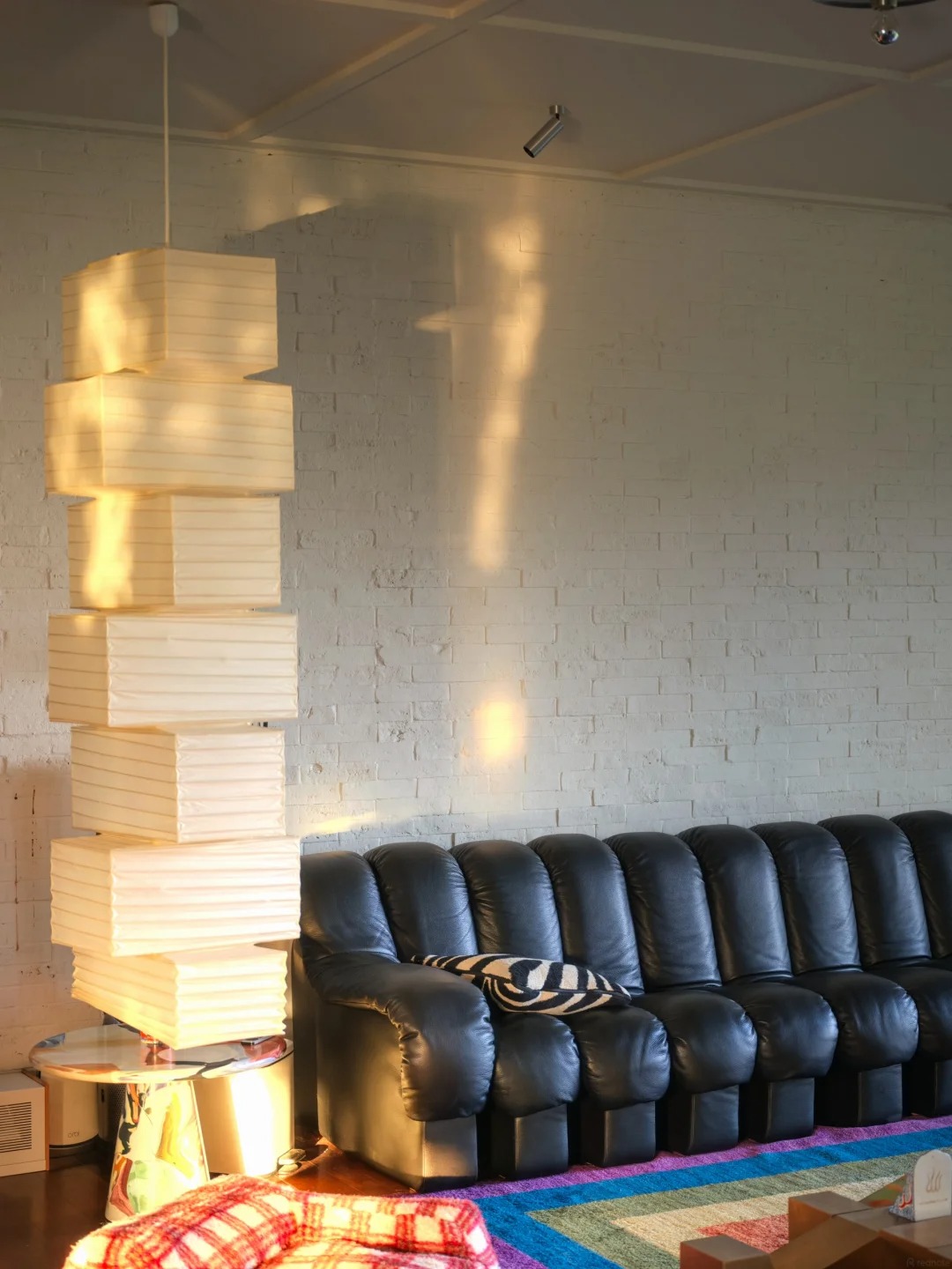 Ch&agrave;ng trai chi 2,2 tỷ decor căn hộ 250m2 để "ở nh&agrave; c&ograve;n sướng hơn ra ngo&agrave;i chơi"- Ảnh 12.