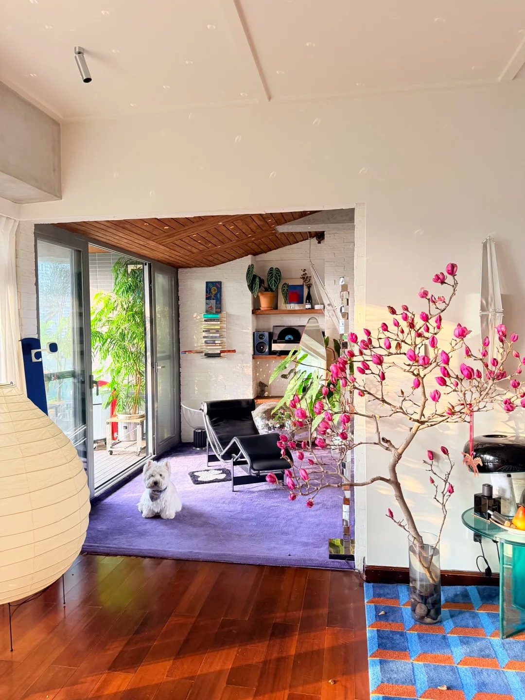 Ch&agrave;ng trai chi 2,2 tỷ decor căn hộ 250m2 để "ở nh&agrave; c&ograve;n sướng hơn ra ngo&agrave;i chơi"- Ảnh 16.