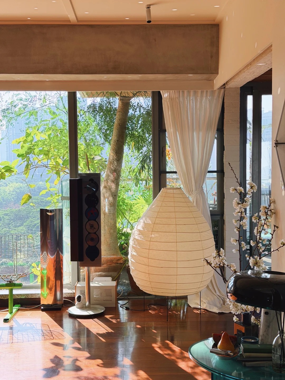 Ch&agrave;ng trai chi 2,2 tỷ decor căn hộ 250m2 để "ở nh&agrave; c&ograve;n sướng hơn ra ngo&agrave;i chơi"- Ảnh 14.