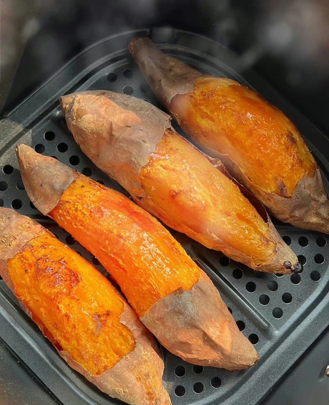 Ăn khoai lang n&agrave;o giảm c&acirc;n: Đỏ, v&agrave;ng hay t&iacute;m?- Ảnh 4.