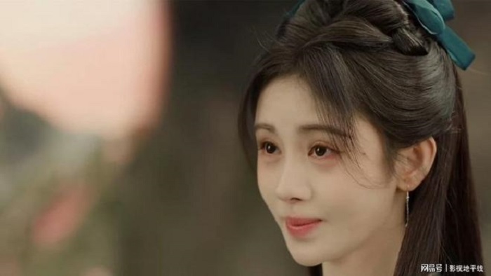 Bộ phim cổ trang bị ch&ecirc; thậm tệ, khiến netizen ước chưa từng xem: Bữa tiệc thịnh soạn chỉ để trưng b&agrave;y cho đẹp mắt- Ảnh 7.