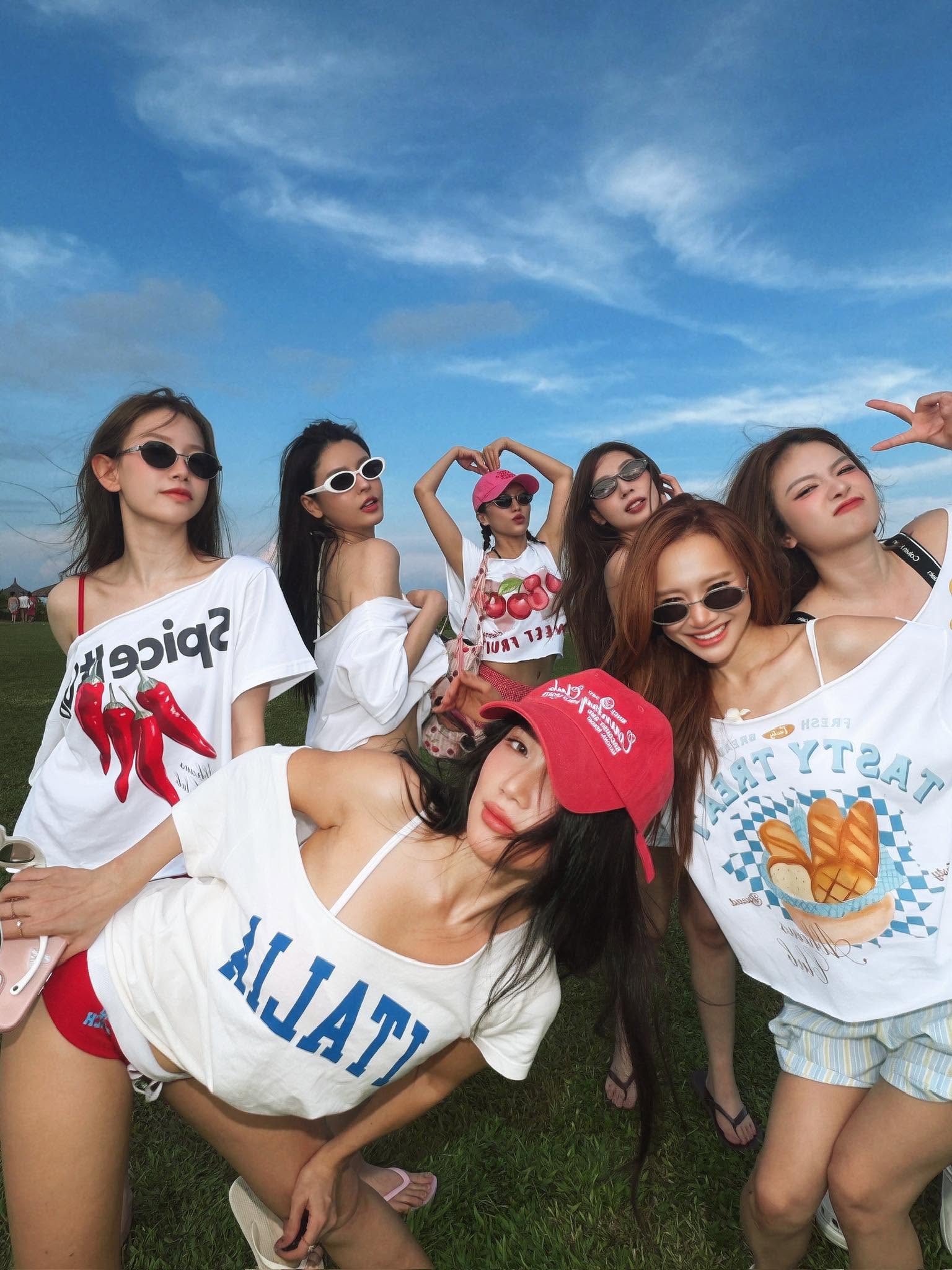 T&igrave;nh h&igrave;nh hiện tại của Trương Quỳnh Anh- Ảnh 5.