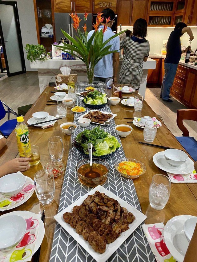 Bữa cơm ra mắt g&acirc;y tranh c&atilde;i MXH: V&igrave; kh&ocirc;ng rửa b&aacute;t n&ecirc;n c&ocirc; g&aacute;i bị phản đối chuyện cưới xin- Ảnh 1.