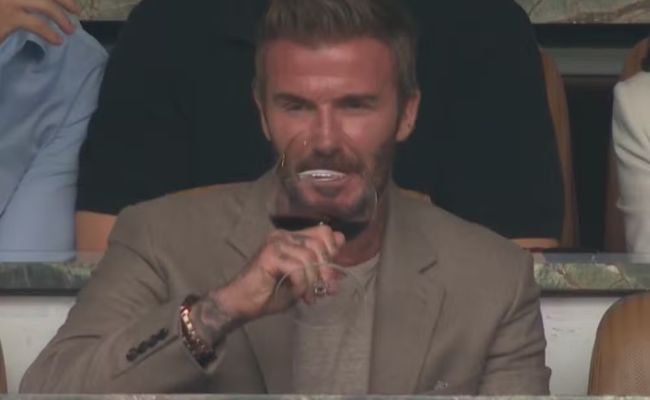 David Beckham bỏ túi 25 triệu USD nhờ giờ giải lao uống nước gây tranh cãi ở World Cup 2026- Ảnh 1.