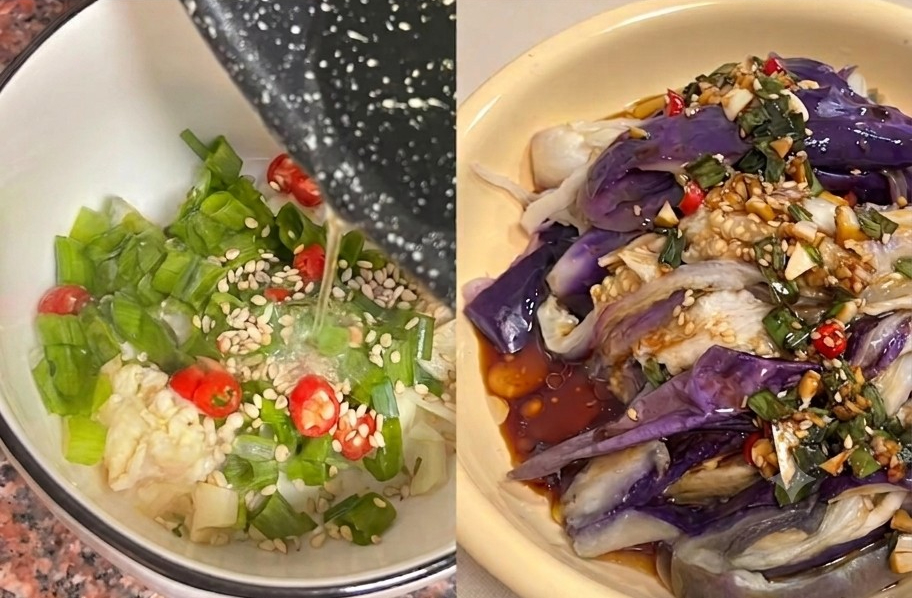 D&ugrave;ng 3 loại rau gi&uacute;p hạ đường huyết, mỡ m&aacute;u v&agrave; cholesterol chế biến cực đơn giản th&agrave;nh 3 m&oacute;n si&ecirc;u ngon cho bữa cơm nh&agrave; - Ảnh 3.