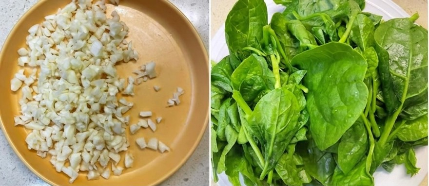 D&ugrave;ng 3 loại rau gi&uacute;p hạ đường huyết, mỡ m&aacute;u v&agrave; cholesterol chế biến cực đơn giản th&agrave;nh 3 m&oacute;n si&ecirc;u ngon cho bữa cơm nh&agrave; - Ảnh 8.