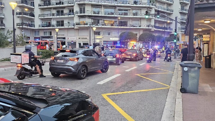 Nổ bom chấn động &ldquo;thi&ecirc;n đường an to&agrave;n&rdquo; Monaco, t&agrave;i phiệt Ukraine gặp nạn - Ảnh 2.