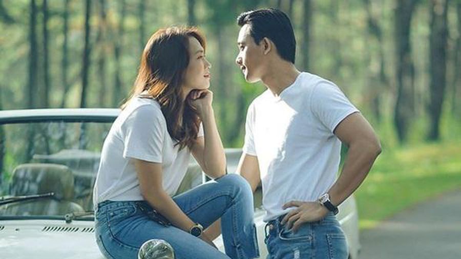 Mỹ nam qu&ecirc; C&agrave; Mau suốt 9 năm vướng tin hẹn h&ograve; đ&agrave;n chị hạng A, bị t&oacute;m được về Đ&agrave; Nẵng ra mắt gia đ&igrave;nh dịp Tết- Ảnh 1.