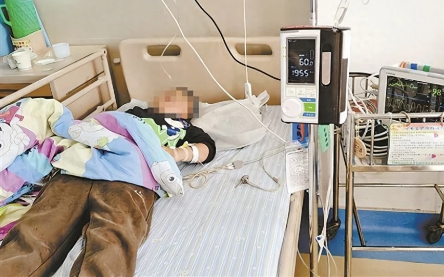 Cảnh b&aacute;o: "1 đen, 2 h&ocirc;i" tr&ecirc;n cơ thể l&agrave; chu&ocirc;ng b&aacute;o tiểu đường, nhất định kh&ocirc;ng được l&agrave;m ngơ! - Ảnh 2.