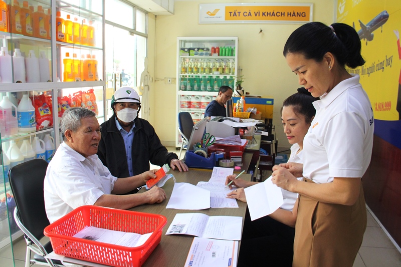 Hơn 3,5 triệu người được tăng lương hưu: C&aacute;ch t&iacute;nh mức hưởng mới- Ảnh 1.