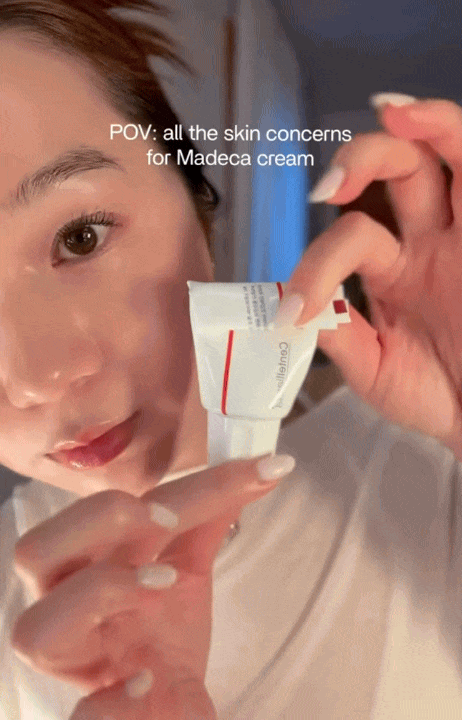 Kh&ocirc;ng chạy theo retinol, phụ nữ H&agrave;n lại tin d&ugrave;ng tu&yacute;p kem dưỡng đạt 4,5* tr&ecirc;n Amazon - Ảnh 1.
