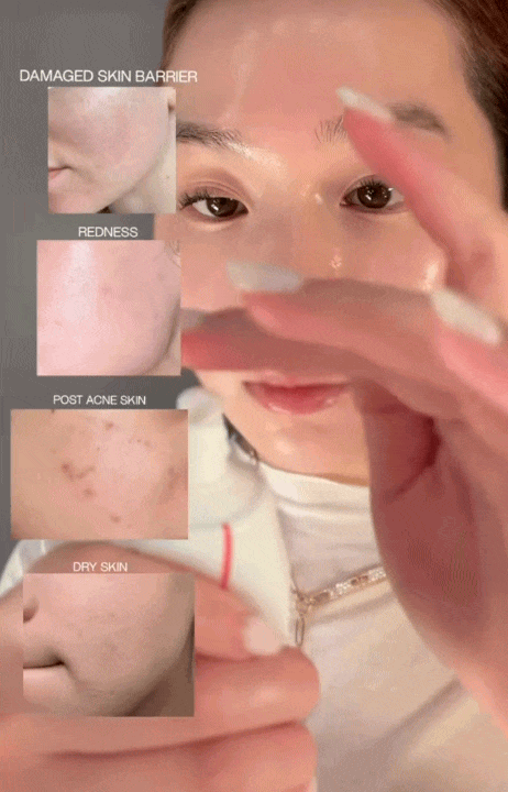 Kh&ocirc;ng chạy theo retinol, phụ nữ H&agrave;n lại tin d&ugrave;ng tu&yacute;p kem dưỡng đạt 4,5* tr&ecirc;n Amazon - Ảnh 2.