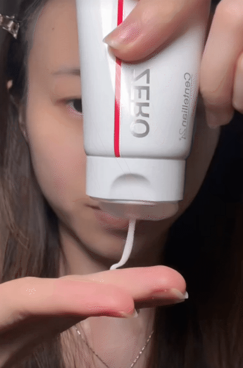Kh&ocirc;ng chạy theo retinol, phụ nữ H&agrave;n lại tin d&ugrave;ng tu&yacute;p kem dưỡng đạt 4,5* tr&ecirc;n Amazon - Ảnh 8.