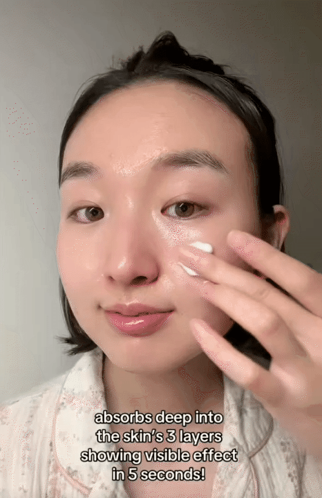 Kh&ocirc;ng chạy theo retinol, phụ nữ H&agrave;n lại tin d&ugrave;ng tu&yacute;p kem dưỡng đạt 4,5* tr&ecirc;n Amazon - Ảnh 11.