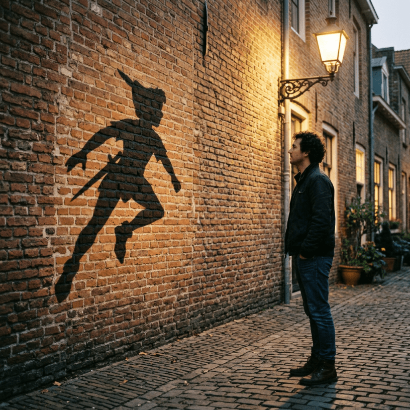 B&agrave;i viết d&agrave;nh cho những cậu b&eacute; Peter Pan m&atilde;i kh&ocirc;ng chịu lớn - Ảnh 3.