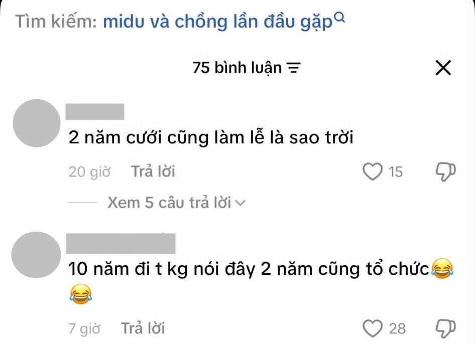 &ldquo;Chỉ mới 2 năm cũng b&agrave;y vẽ kỷ niệm ng&agrave;y cưới&rdquo;, Midu v&agrave; Minh Đạt bị nghi l&agrave;m m&agrave;u: &Yacute; nghĩa thật g&acirc;y ngỡ ng&agrave;ng - Ảnh 2.