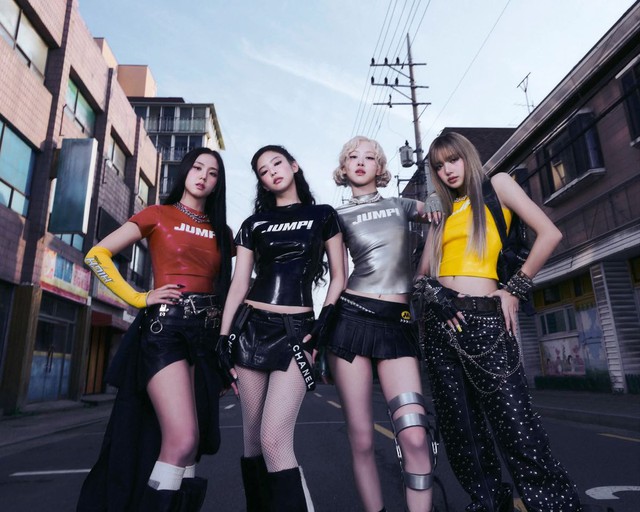 Ca kh&uacute;c "lỗi thời" lội ngược d&ograve;ng ngoạn mục: X&ocirc; đổ kỷ lục 8 năm của BLACKPINK, xếp 1 cả nước suốt 30 ng&agrave;y- Ảnh 3.