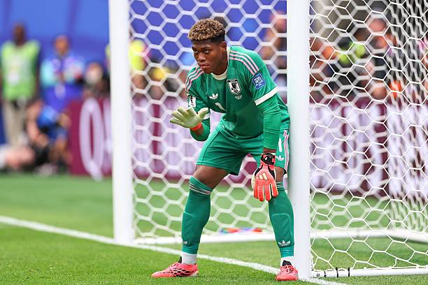 Zion Suzuki l&agrave; ai? "Người nhện" khuấy đảo World Cup, khiến d&agrave;n sao Brazil cũng phải bất lực- Ảnh 1.
