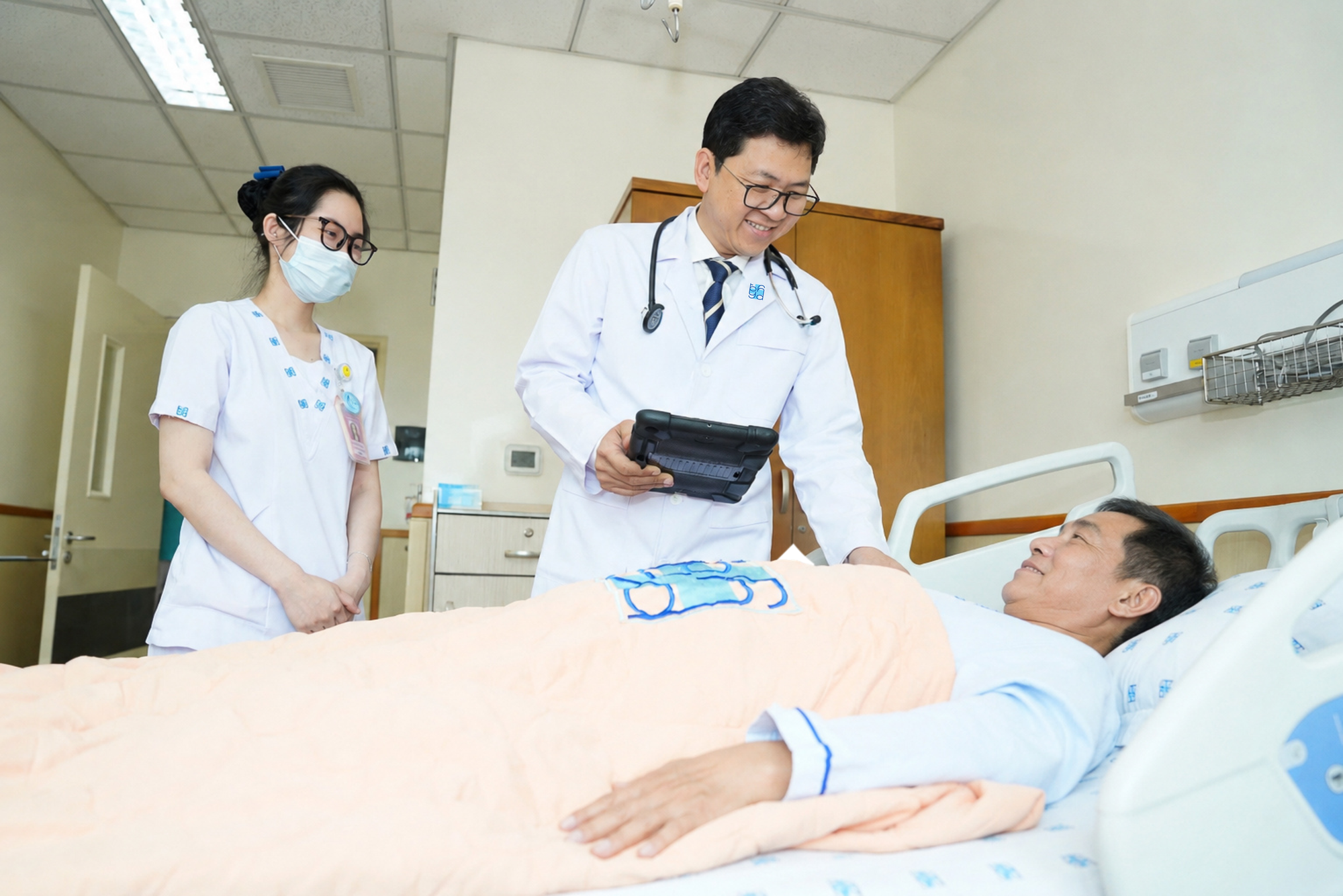 Kh&ocirc;ng chỉ ăn nhiều: 1 "thủ phạm đặc biệt" &acirc;m thầm khiến gan người Việt ng&agrave;y c&agrave;ng ngập mỡ - Ảnh 1.