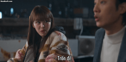 Xem phim H&agrave;n n&agrave;y nhớ đội mũ bảo hiểm cho cẩn thận: Bi&ecirc;n kịch bẻ cua kh&eacute;t lẹt, độ cuốn tăng theo cấp số nh&acirc;n- Ảnh 7.
