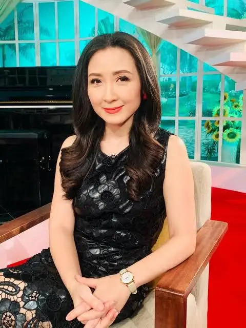 Mỹ nh&acirc;n Việt duy nhất kh&ocirc;ng được l&ecirc;n s&oacute;ng v&igrave; qu&aacute; đẹp: Visual giống cả showbiz ch&acirc;u &Aacute;, bảo sao l&agrave; Hoa hậu kh&ocirc;ng ngai- Ảnh 8.