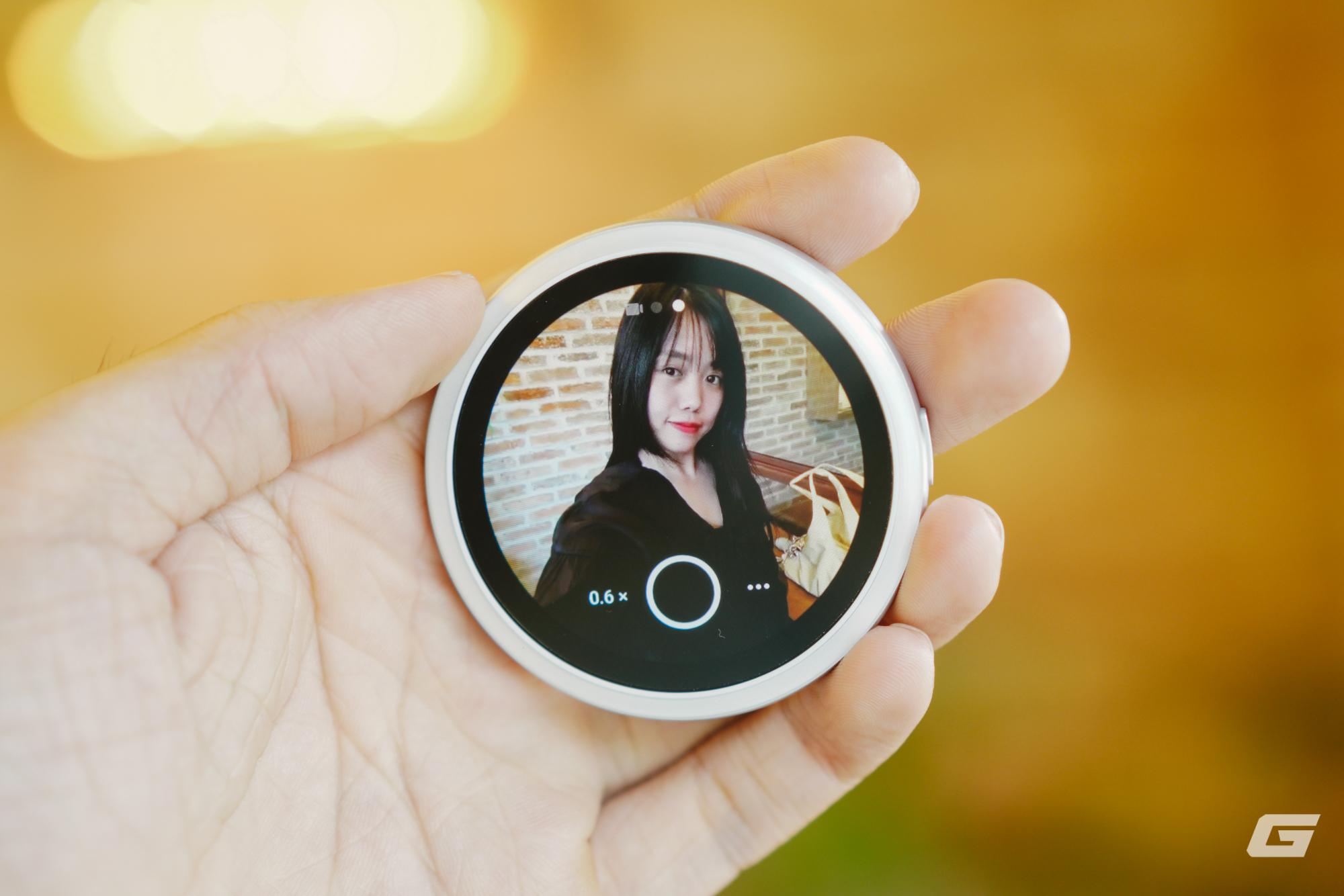 OPPO Bubble: Phụ kiện nhỏ bằng đồng xu nhưng giải đ&uacute;ng b&agrave;i to&aacute;n m&agrave; người m&ecirc; chụp ảnh n&agrave;o cũng gặp - Ảnh 8.