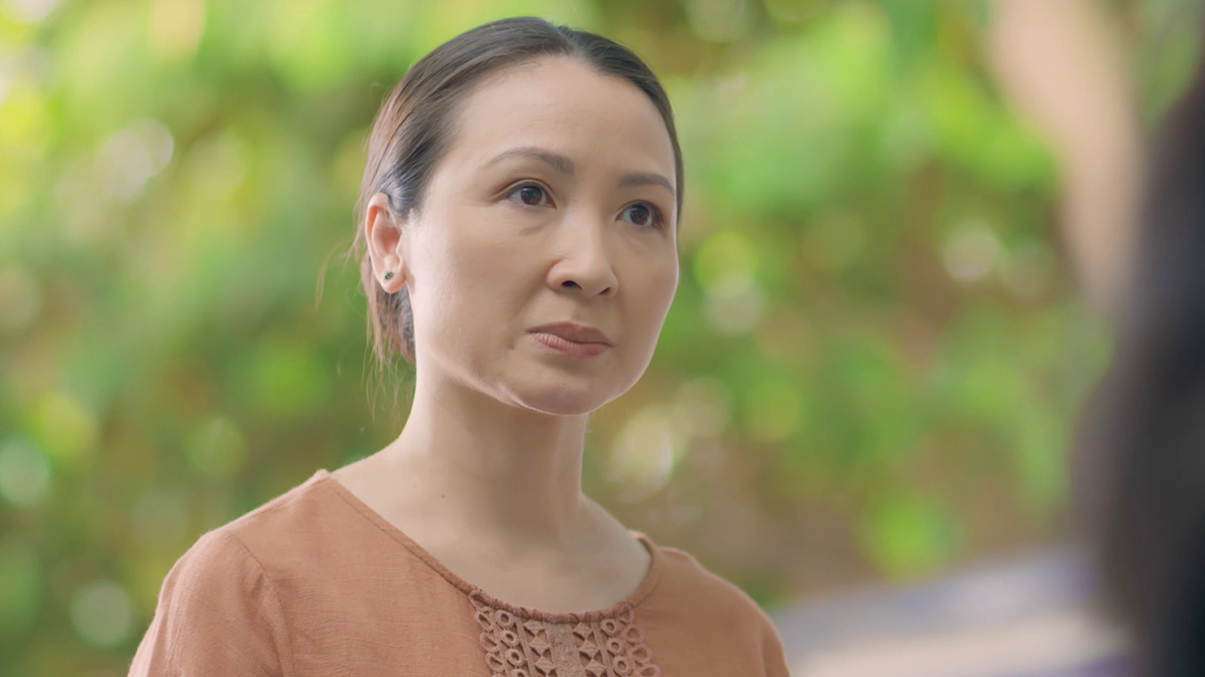 Mỹ nh&acirc;n Việt duy nhất kh&ocirc;ng được l&ecirc;n s&oacute;ng v&igrave; qu&aacute; đẹp: Visual giống cả showbiz ch&acirc;u &Aacute;, bảo sao l&agrave; Hoa hậu kh&ocirc;ng ngai- Ảnh 5.
