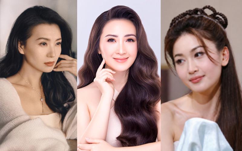 Mỹ nh&acirc;n Việt duy nhất kh&ocirc;ng được l&ecirc;n s&oacute;ng v&igrave; qu&aacute; đẹp: Visual giống cả showbiz ch&acirc;u &Aacute;, bảo sao l&agrave; Hoa hậu kh&ocirc;ng ngai- Ảnh 6.