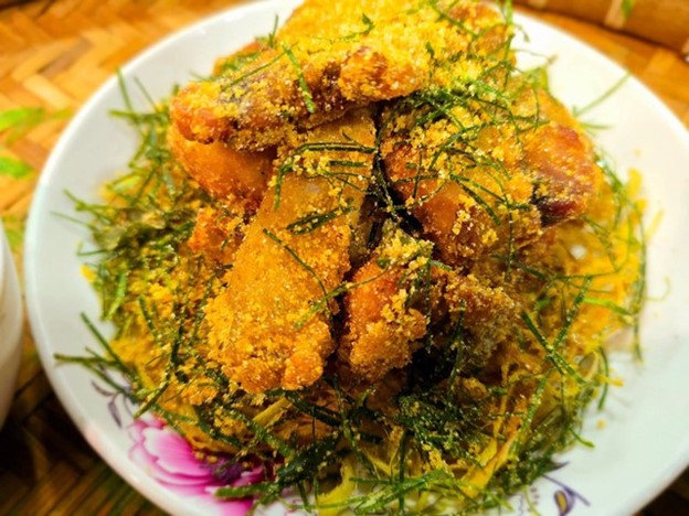 Loại c&aacute; gi&agrave;u protein, gi&uacute;p k&eacute;o d&agrave;i tuổi thọ ở người cao tuổi - Ảnh 2.