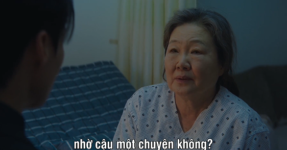 "Đứa trẻ hiểu chuyện l&agrave; một nỗi đau, kh&ocirc;ng phải lời khen": C&acirc;u thoại phim H&agrave;n đang khiến nhiều người lớn bật kh&oacute;c v&igrave; được chữa l&agrave;nh- Ảnh 2.