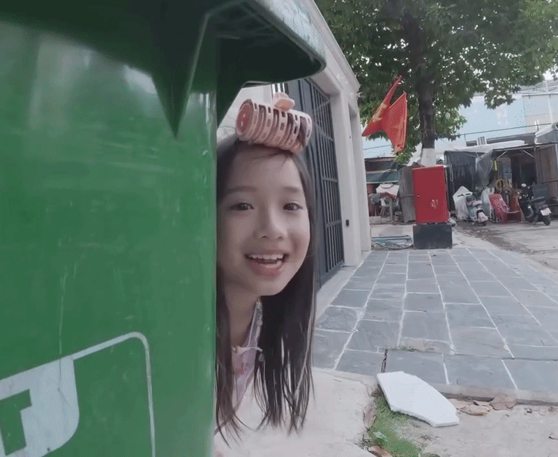 Con g&aacute;i JustaTee đ&atilde; bớt h&agrave;i, ng&agrave;y c&agrave;ng lộ r&otilde; một tương lai- Ảnh 2.