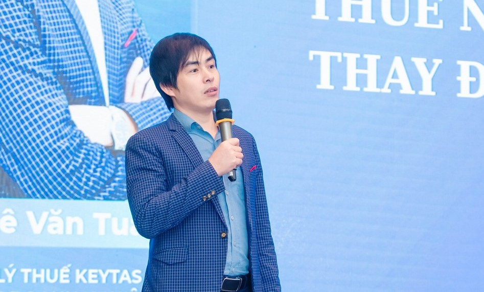 Tin vui cho h&agrave;ng triệu người d&acirc;n: Chưa thu thuế TNCN khi chuyển nhượng v&agrave;ng miếng từ 1/7- Ảnh 2.