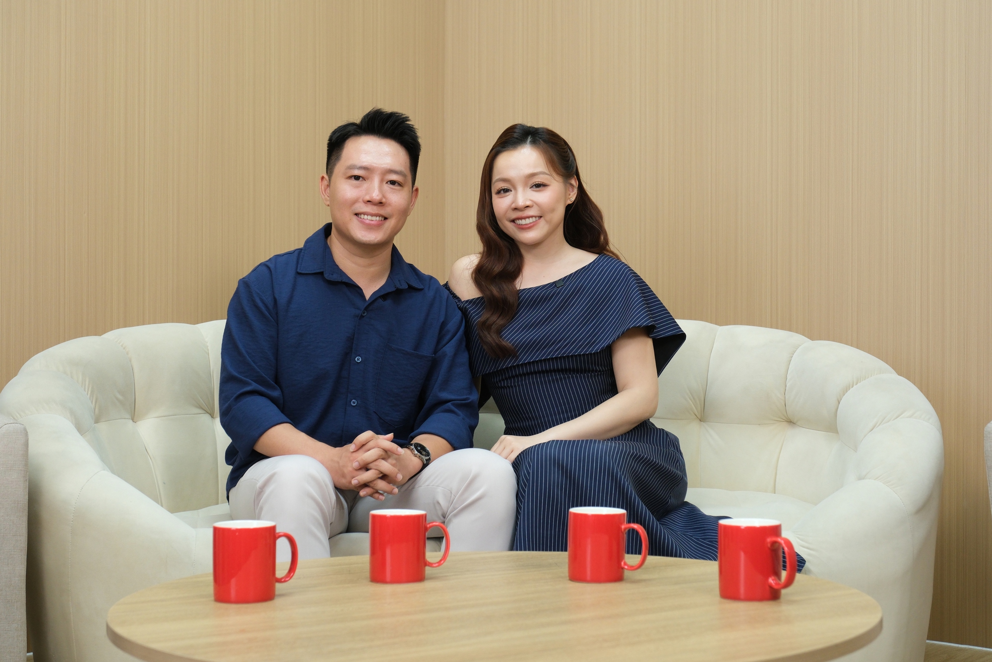 Nh&igrave;n từ gia đ&igrave;nh Trinh Phạm: Khi trẻ im lặng kh&ocirc;ng c&oacute; nghĩa l&agrave; ổn- Ảnh 2.