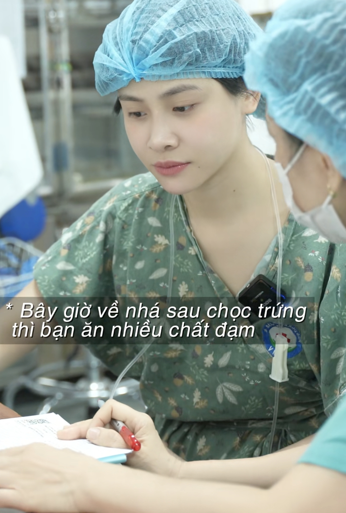 Chi 40 - 60 triệu trữ trứng: C&acirc;u chuyện của hai c&ocirc; g&aacute;i tuổi 30 c&oacute; kinh tế, đợi đ&uacute;ng người tinh tế- Ảnh 4.