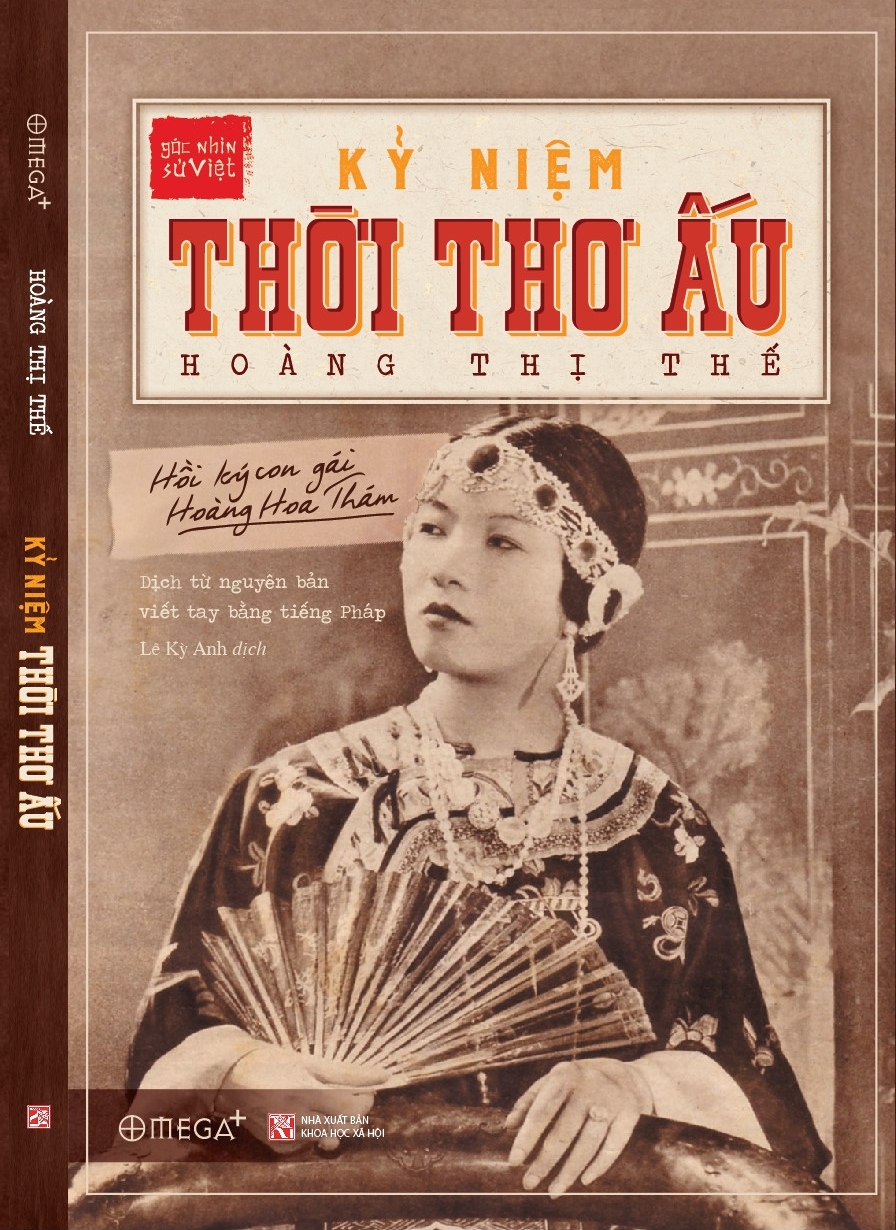 Minh tinh Việt duy nhất được tổng thống Ph&aacute;p nhận l&agrave;m con nu&ocirc;i: Đẹp chấn động thị gi&aacute;c, c&agrave;ng ngắm c&agrave;ng sốc visual- Ảnh 4.