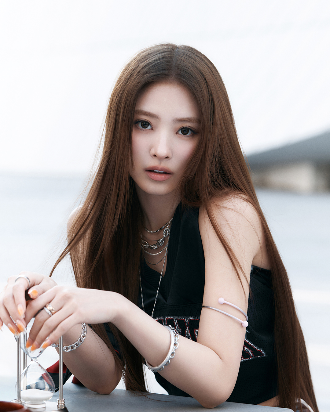 Đệ nhất mỹ nh&acirc;n showbiz thế hệ mới đẹp như tượng tạc vẫn kh&ocirc;ng h&agrave;i l&ograve;ng kh&aacute;n giả, lộ dấu vết h&uacute;t mỡ g&acirc;y sốc - Ảnh 7.