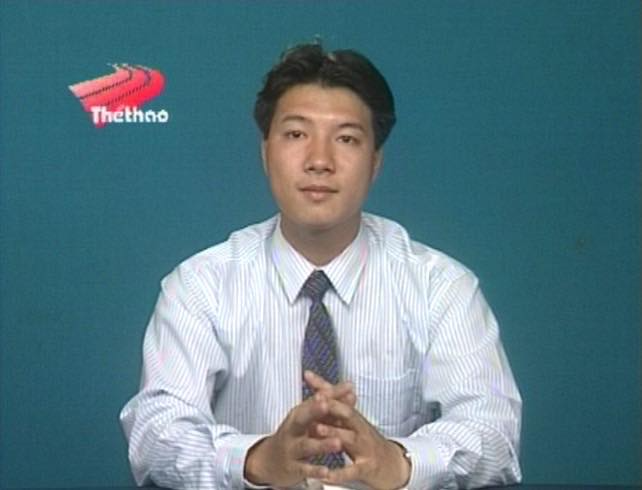 Từ vị tr&iacute; l&atilde;nh đạo ở VTV đến cabin World Cup 2026: Đời tư của con trai nhạc sĩ giữ kỷ lục Việt Nam g&acirc;y ch&uacute; &yacute;- Ảnh 2.