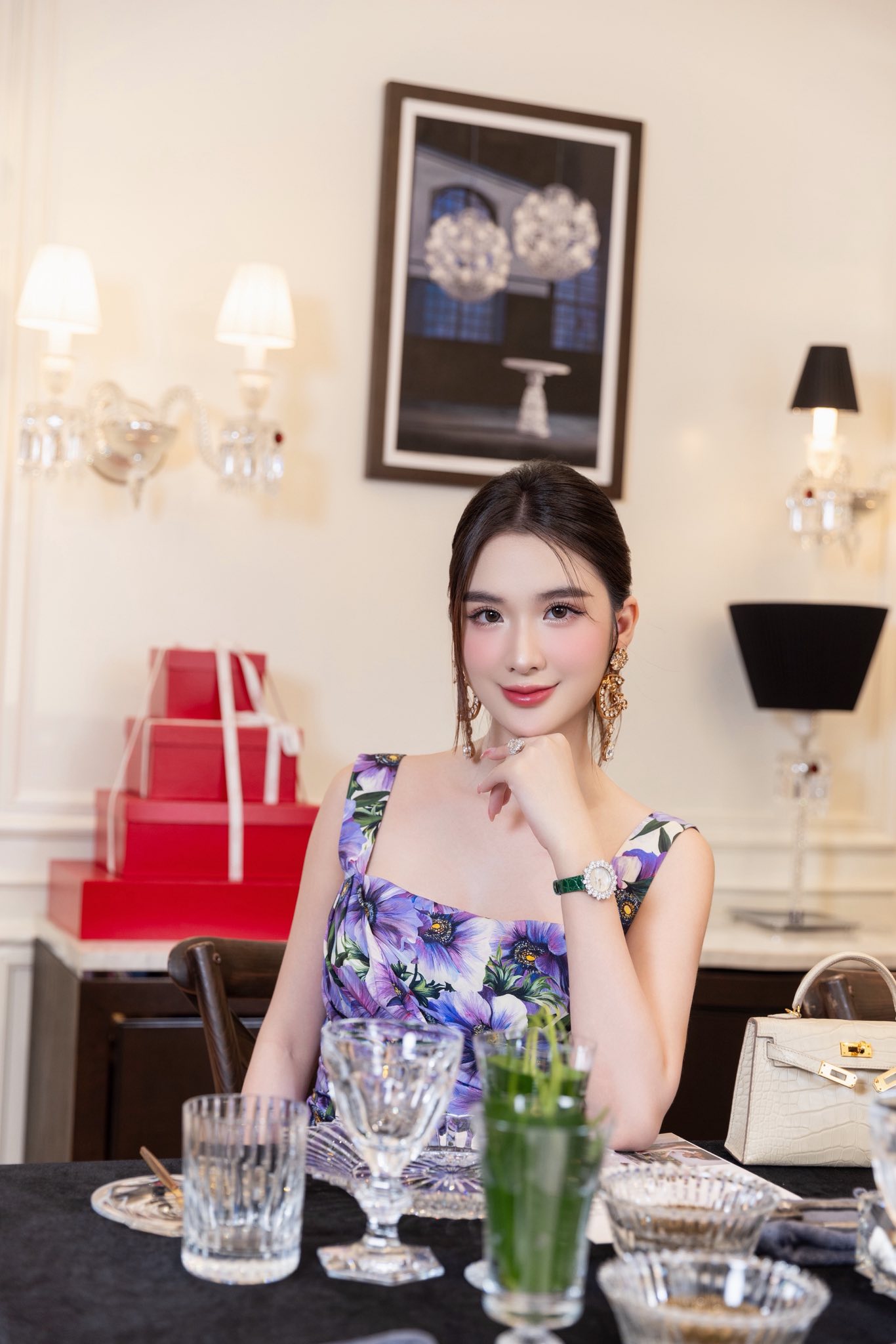 Tuy&ecirc;n bố cứng của mẹ b&aacute;c sĩ Chi&ecirc;m Quốc Th&aacute;i về Ngọc Loan: Động th&aacute;i mới nhất g&acirc;y x&ocirc;n xao - Ảnh 6.