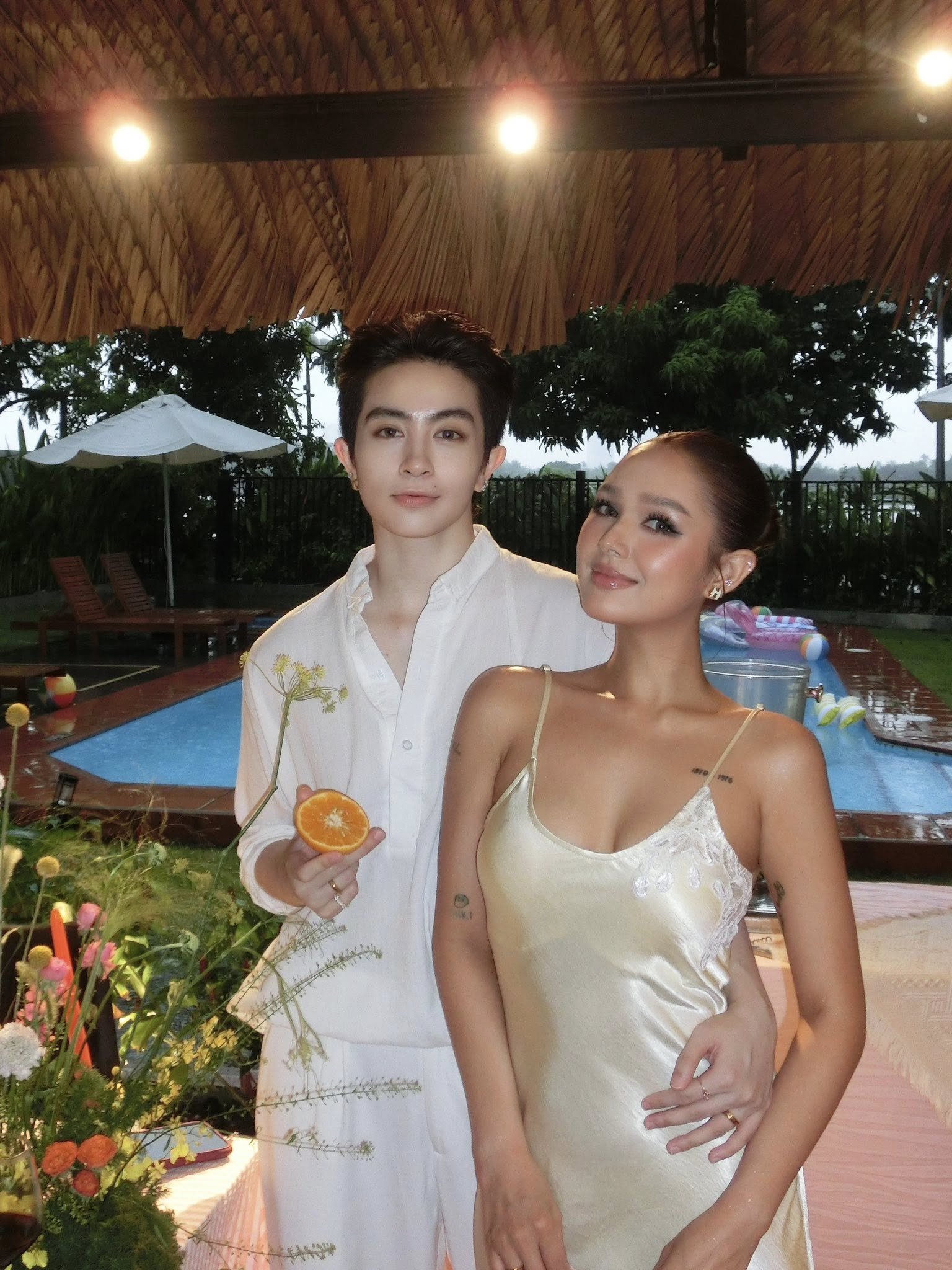 B&agrave;n t&aacute;n về c&aacute;ch Gil L&ecirc; giữ &ldquo;vợ&rdquo;, Xo&agrave;i Non phen n&agrave;y thắng đời!- Ảnh 8.