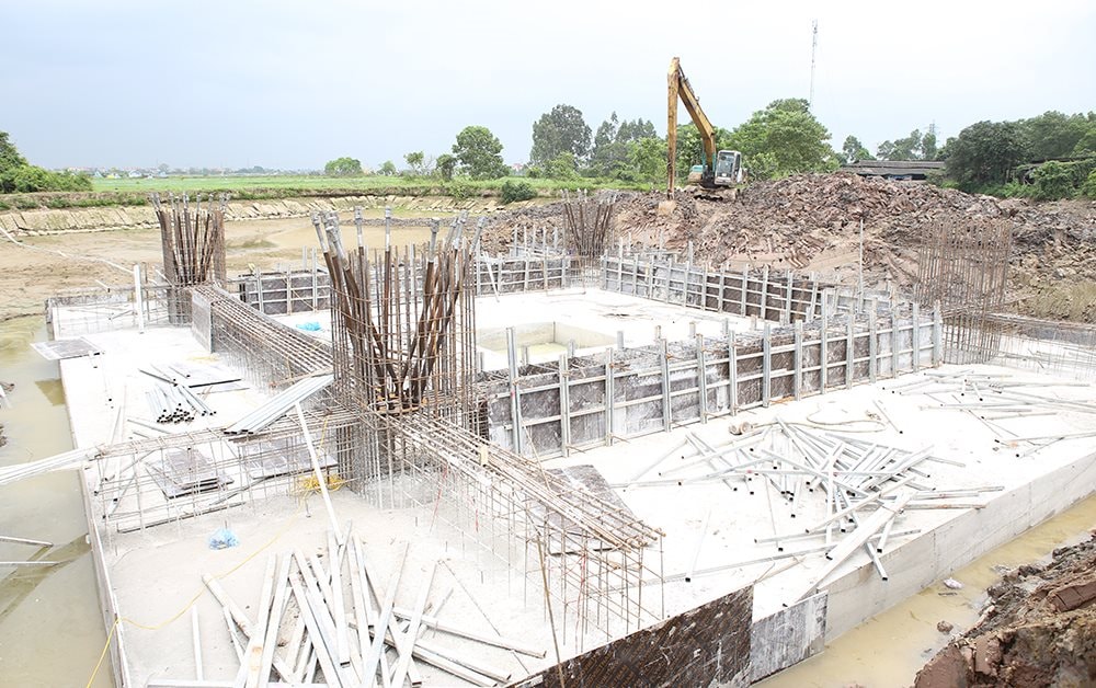 Cắm th&agrave;nh c&ocirc;ng 1.177 cột th&eacute;p, Việt Nam ho&agrave;n th&agrave;nh nhiệm vụ lớn chưa từng c&oacute; trong lịch sử- Ảnh 1.