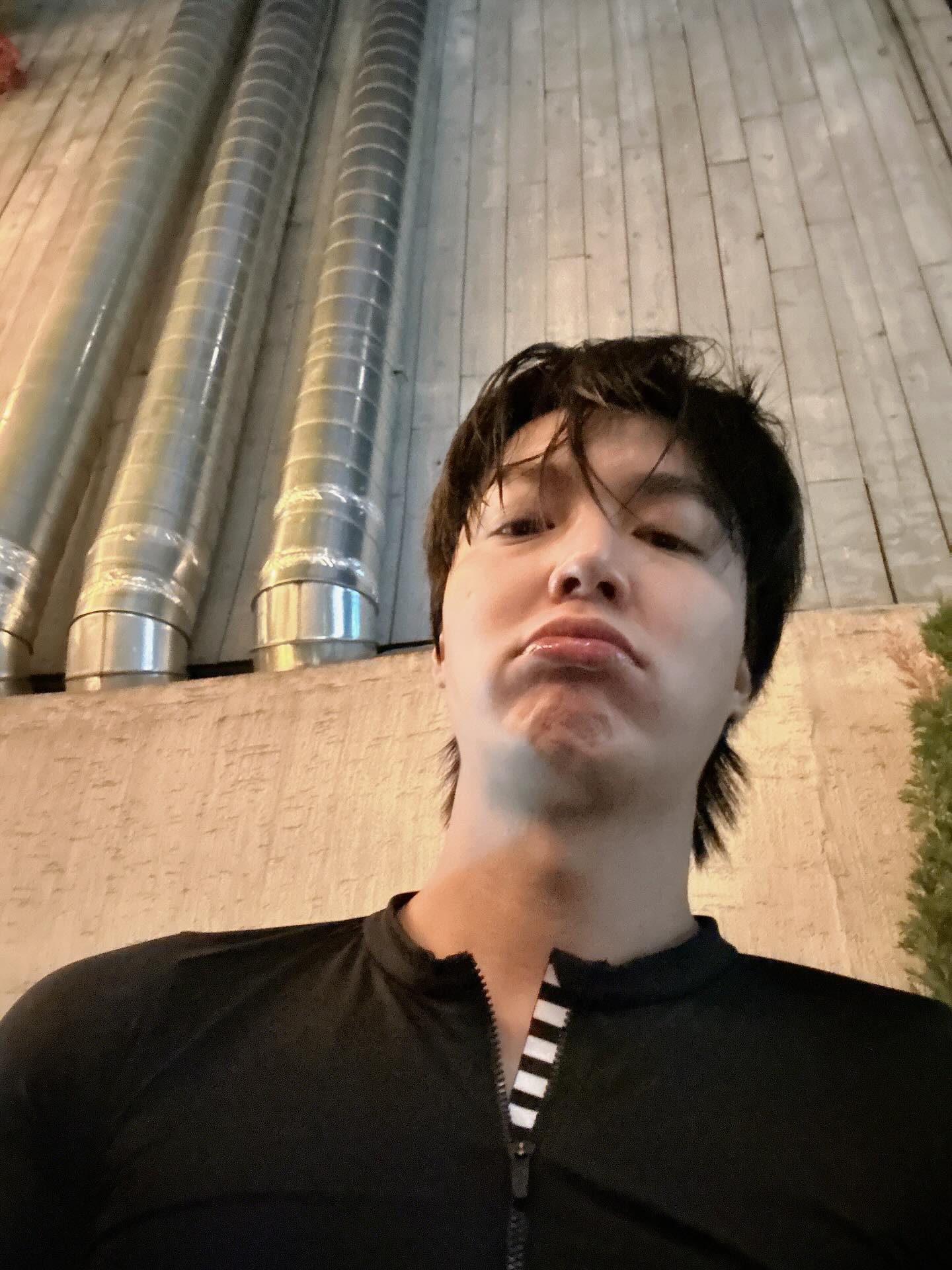 Lee Min Ho si&ecirc;u gầy, đ&atilde; lấy lại vẻ đẹp nam thần?- Ảnh 6.