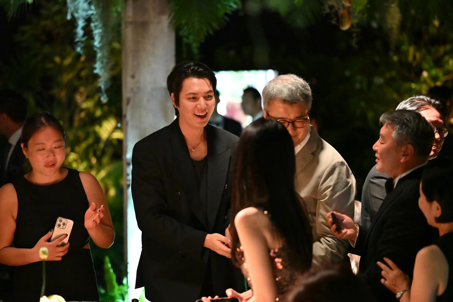 Lee Min Ho si&ecirc;u gầy, đ&atilde; lấy lại vẻ đẹp nam thần?- Ảnh 10.