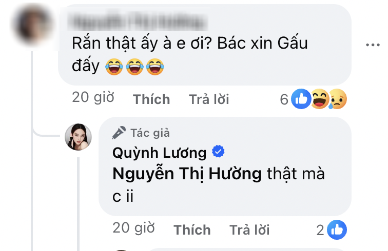 Mới chớm h&egrave; m&agrave; "khối nghỉ h&egrave;" đ&atilde; khiến ba mẹ ph&aacute;t hoảng, Quỳnh Lương t&aacute; hỏa khi con trai mang "b&eacute; Na" về nghịch- Ảnh 11.