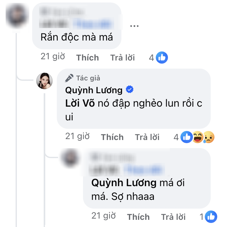 Mới chớm h&egrave; m&agrave; "khối nghỉ h&egrave;" đ&atilde; khiến ba mẹ ph&aacute;t hoảng, Quỳnh Lương t&aacute; hỏa khi con trai mang "b&eacute; Na" về nghịch- Ảnh 10.