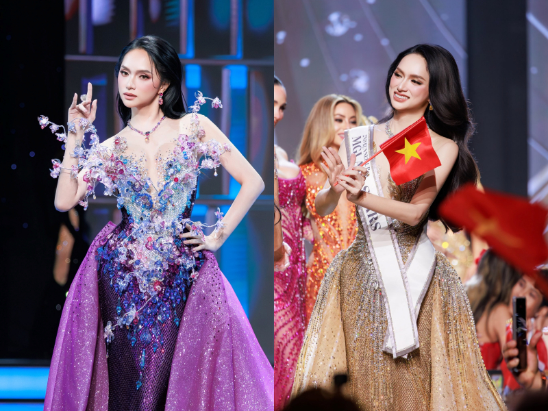 Hương Giang ch&iacute;nh thức l&ecirc;n tiếng vụ fan chi gần 100 triệu đồng để vote nhưng vẫn bị ng&oacute; lơ, kh&ocirc;ng mời dự tiệc  - Ảnh 2.