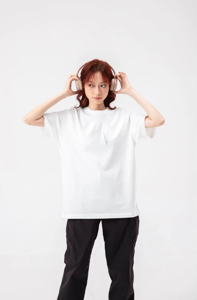 "C&ocirc;ng ch&uacute;a Kpop" lăng x&ecirc; &aacute;o ph&ocirc;ng trắng theo c&aacute;ch ai cũng muốn học theo- Ảnh 9.